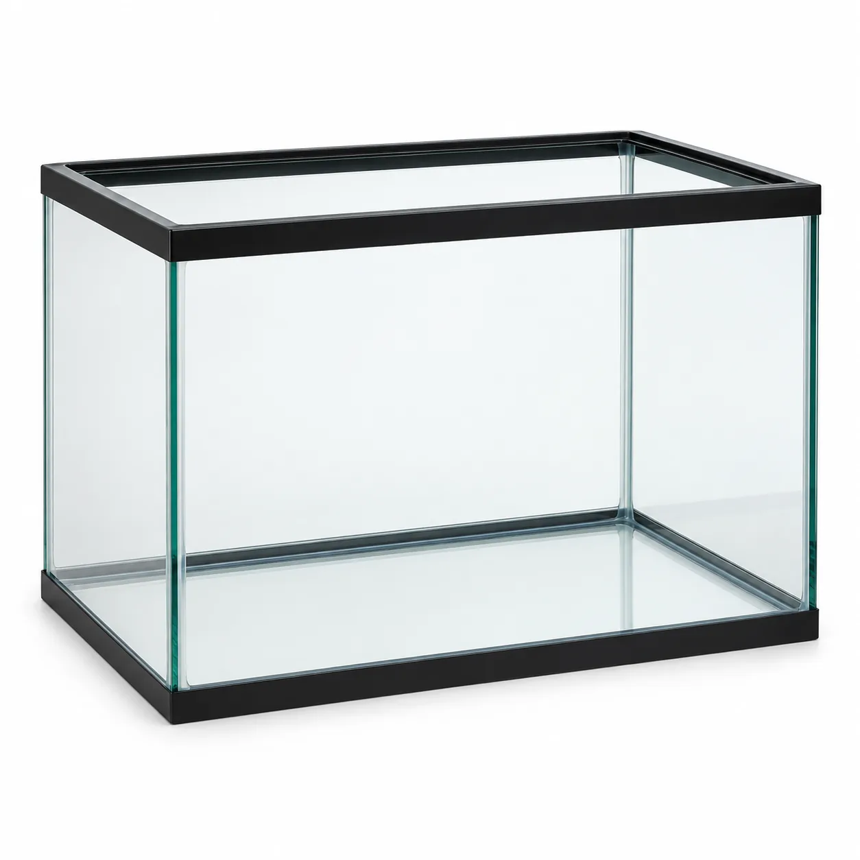Aquário Faixa Preta 18L N* 5