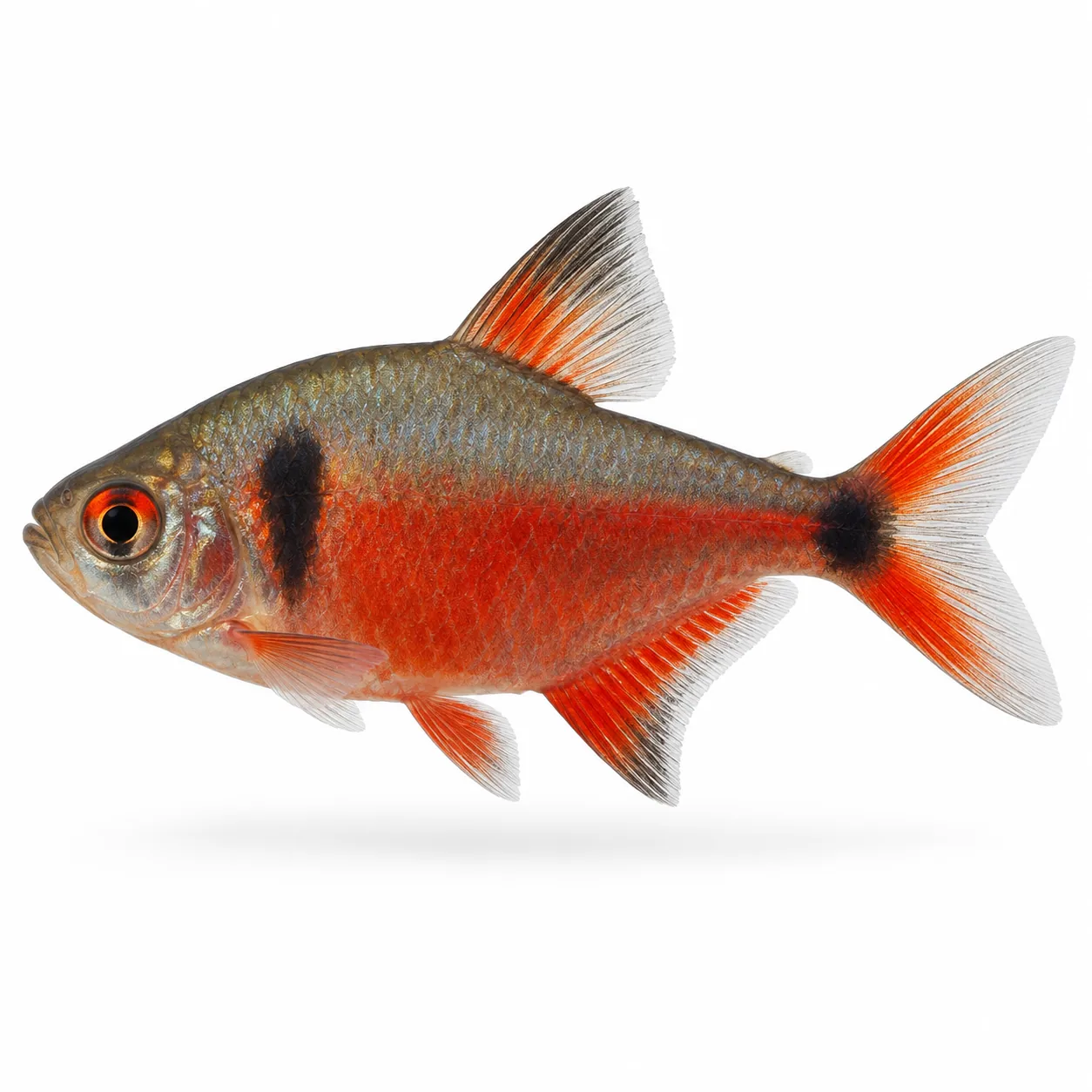 Peixe Mato Grosso
